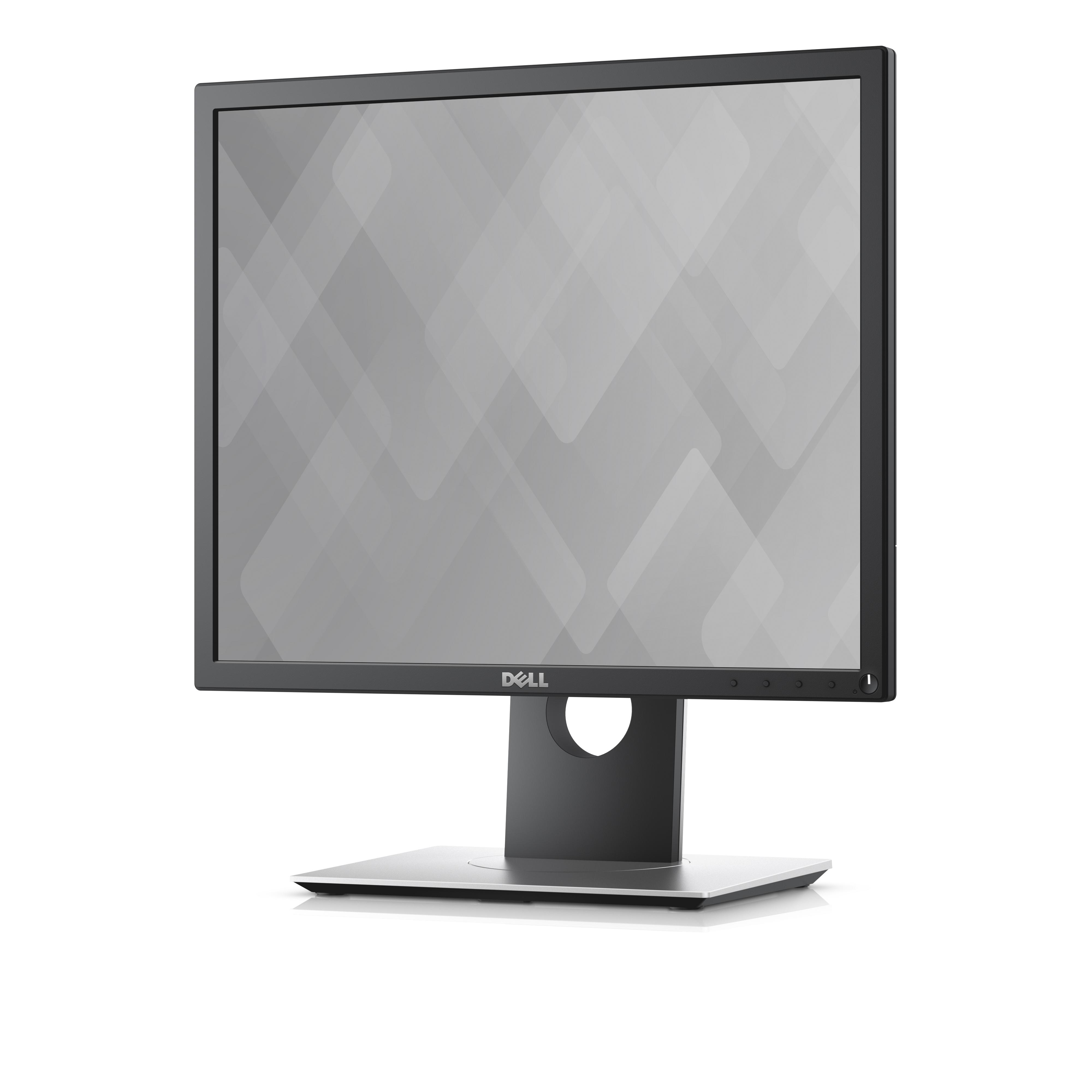 Monitorius DELL P1917S LED ekranas 48,3 cm (19") 1280 x 1024 pikseliai SXGA LCD Juoda