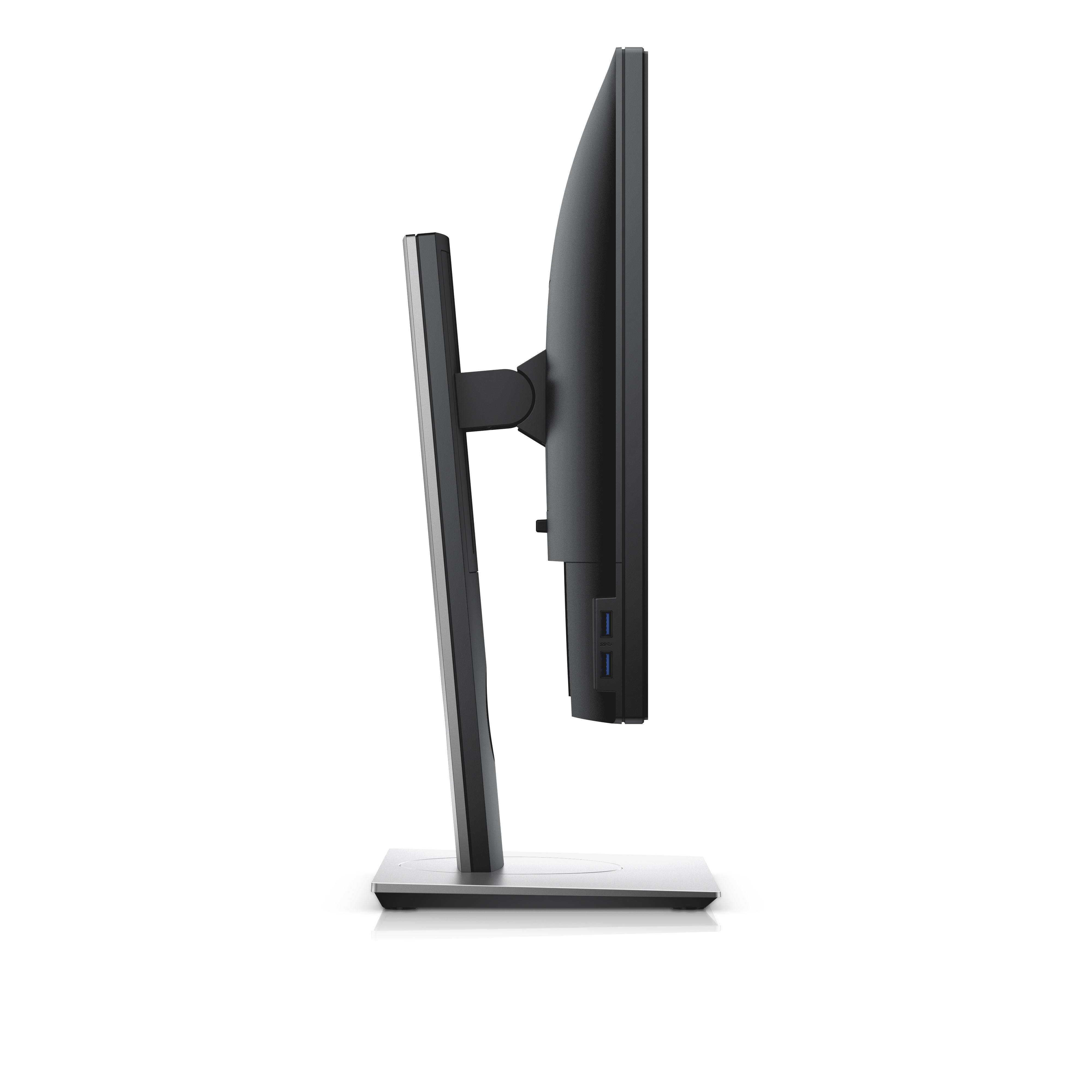 Monitorius DELL P1917S LED ekranas 48,3 cm (19") 1280 x 1024 pikseliai SXGA LCD Juoda