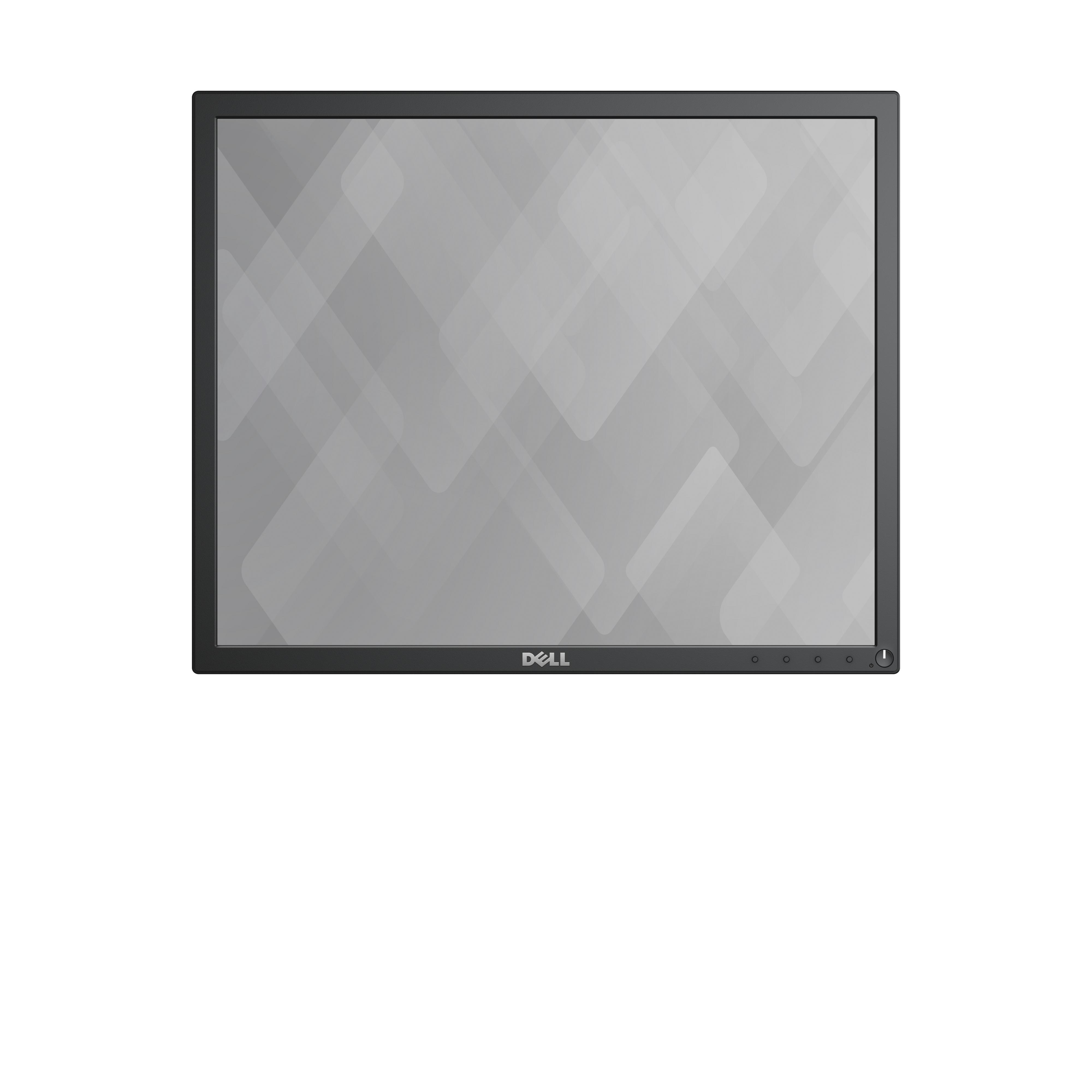 Monitorius DELL P1917S LED ekranas 48,3 cm (19") 1280 x 1024 pikseliai SXGA LCD Juoda