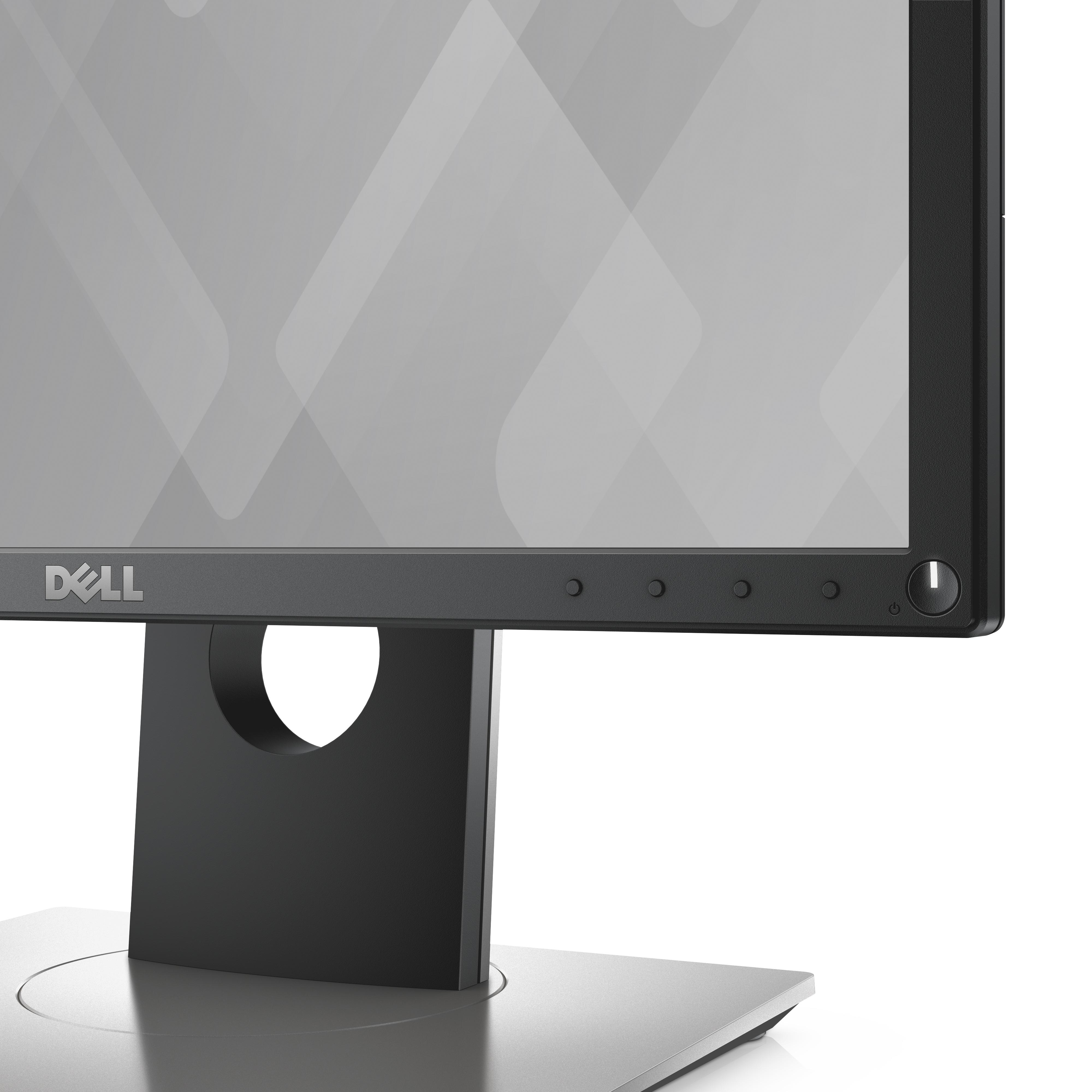 Monitorius DELL P1917S LED ekranas 48,3 cm (19") 1280 x 1024 pikseliai SXGA LCD Juoda