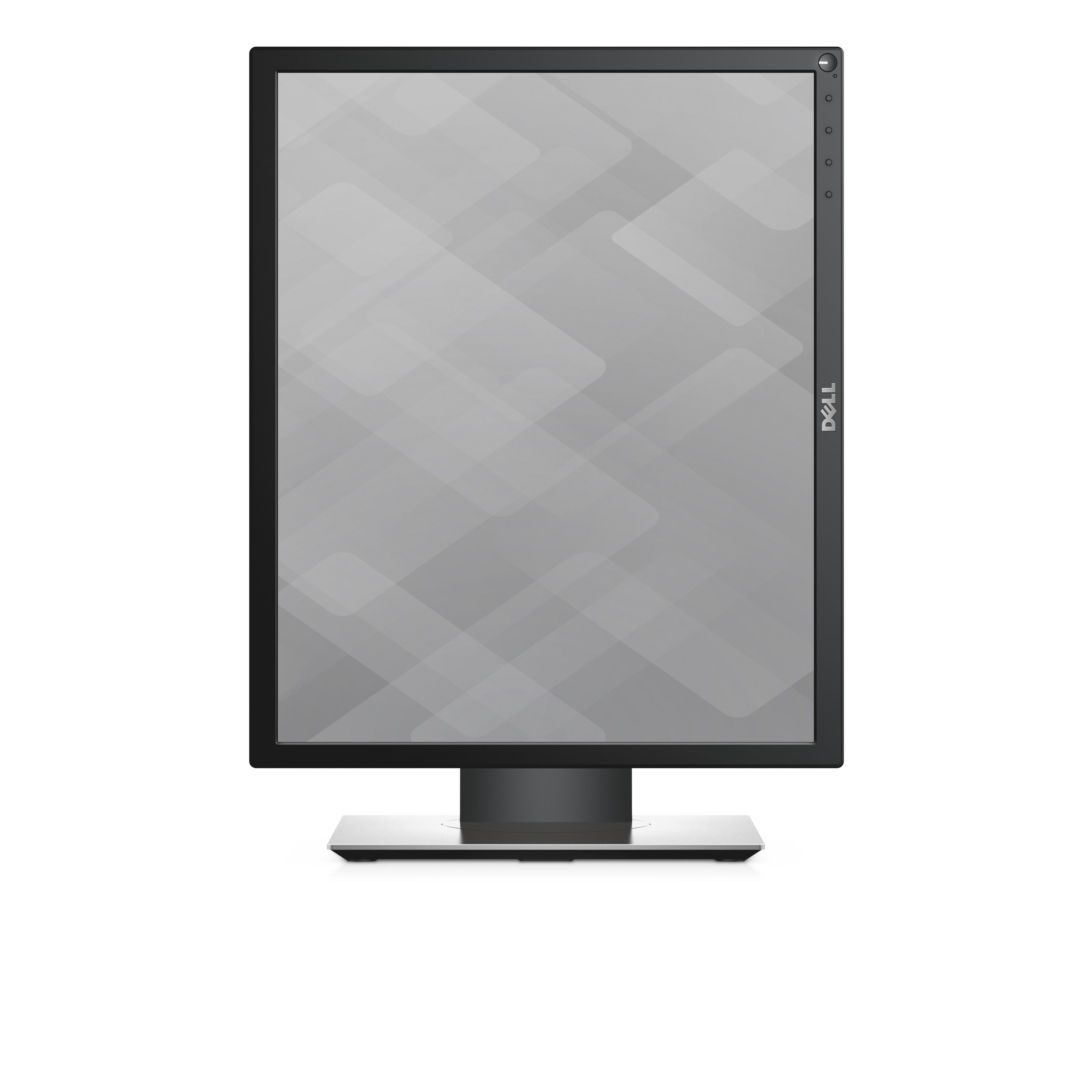 Monitorius DELL P1917S LED ekranas 48,3 cm (19") 1280 x 1024 pikseliai SXGA LCD Juoda