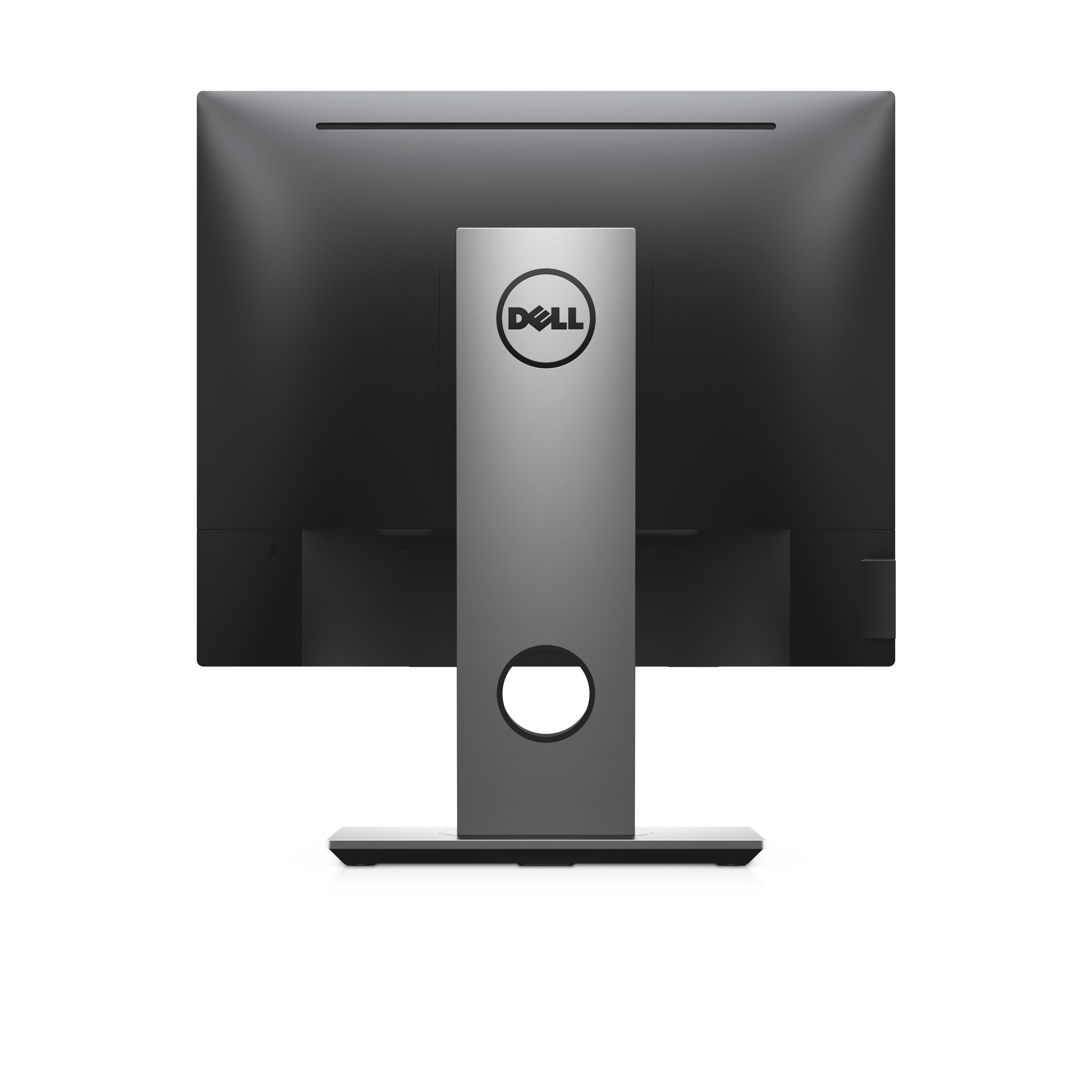 Monitorius DELL P1917S LED ekranas 48,3 cm (19") 1280 x 1024 pikseliai SXGA LCD Juoda
