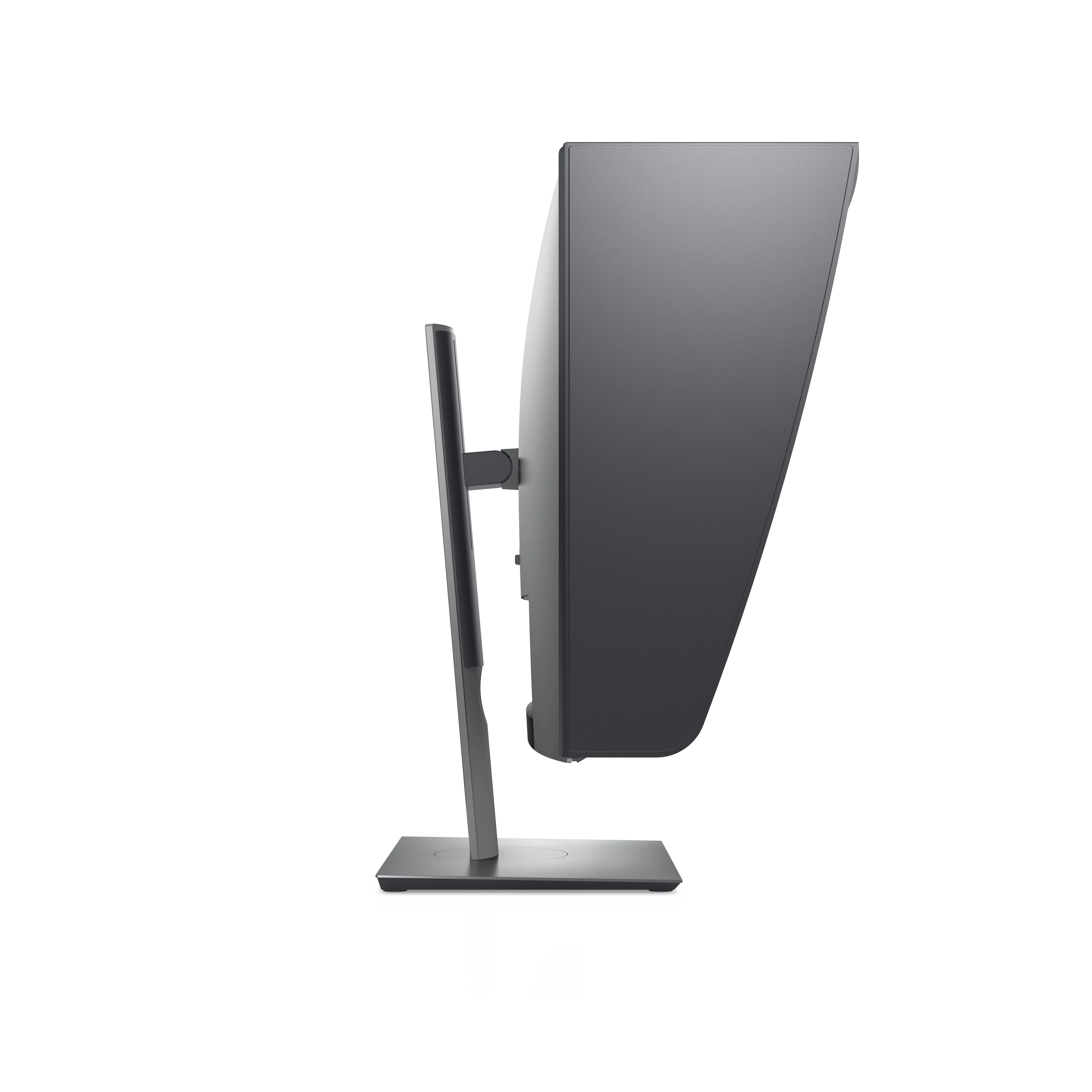 Monitorius Dell UP2720Q 27"/ 4K /PS / 3840x2160 / 16:9 / 8 ms reakcijos laikas / reguliujamas aukštis / juodas