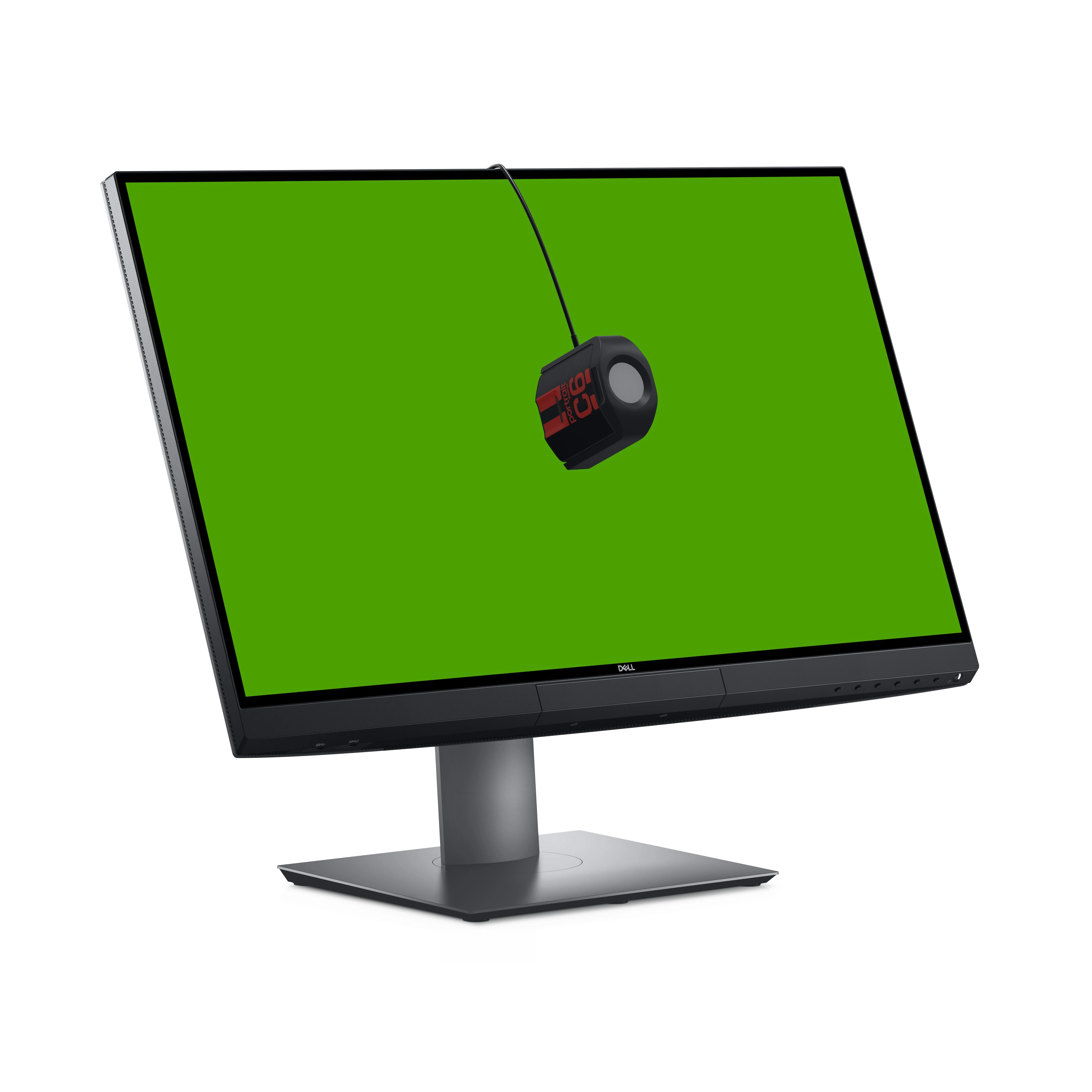 Monitorius Dell UP2720Q 27"/ 4K /PS / 3840x2160 / 16:9 / 8 ms reakcijos laikas / reguliujamas aukštis / juodas