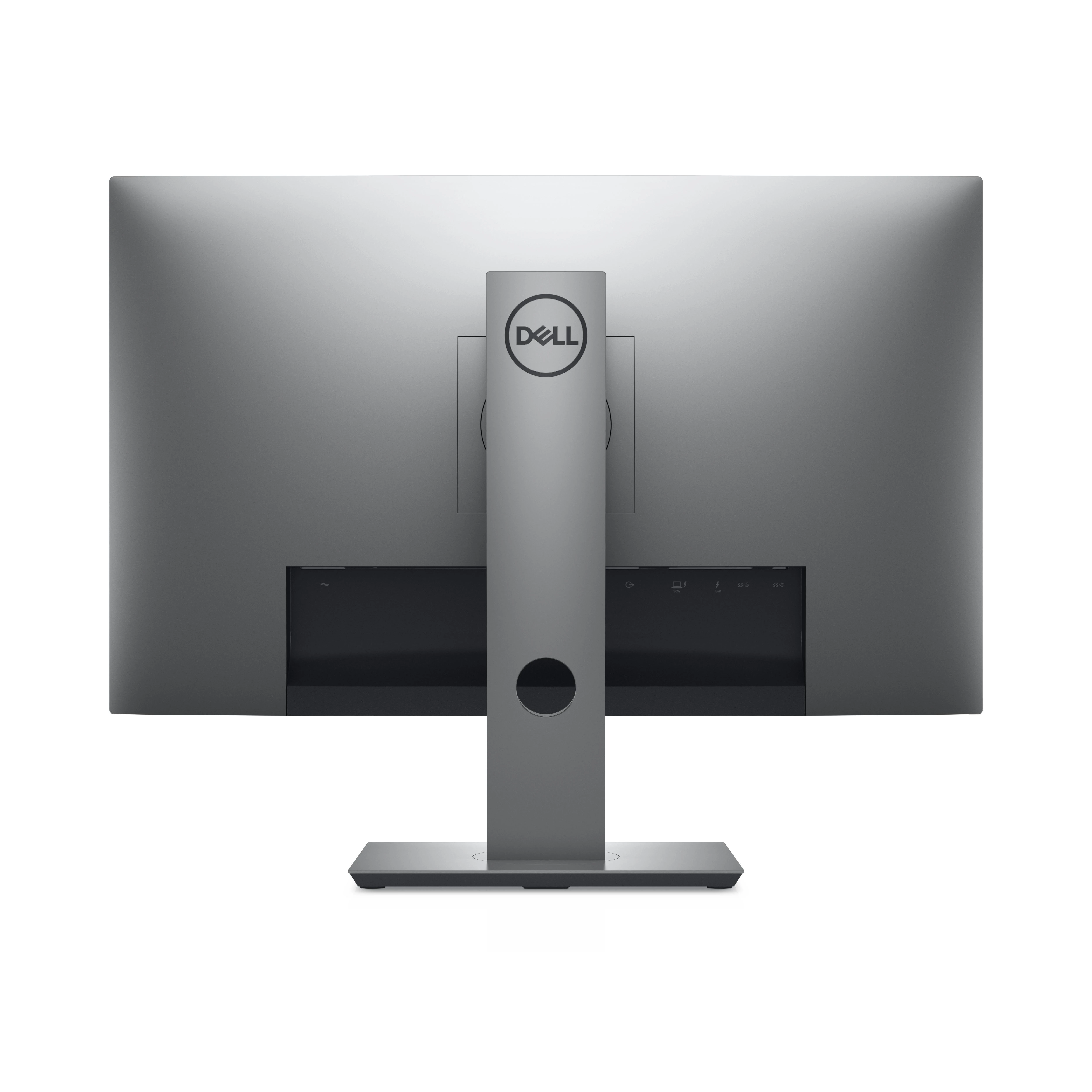 Monitorius Dell UP2720Q 27"/ 4K /PS / 3840x2160 / 16:9 / 8 ms reakcijos laikas / reguliujamas aukštis / juodas