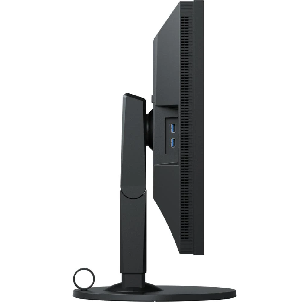 Monitorius EIZO ColorEdge CS2731 LED ekranas 68,6 cm (27") 2560 x 1440 pikseliai WQHD Juoda