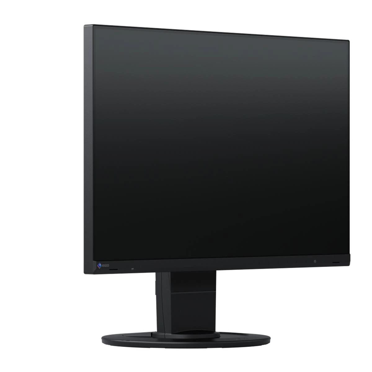 Monitorius EIZO FlexScan EV2360-BK LED ekranas 57,1 cm (22.5") 1920 x 1200 pikseliai WUXGA Juoda