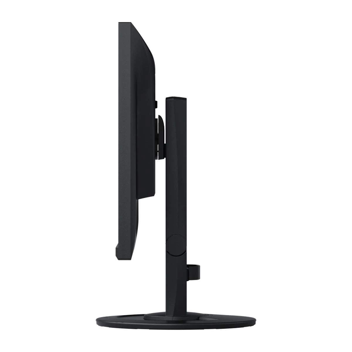 Monitorius EIZO FlexScan EV2360-BK LED ekranas 57,1 cm (22.5") 1920 x 1200 pikseliai WUXGA Juoda
