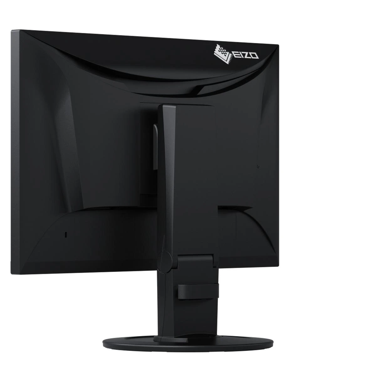 Monitorius EIZO FlexScan EV2360-BK LED ekranas 57,1 cm (22.5") 1920 x 1200 pikseliai WUXGA Juoda