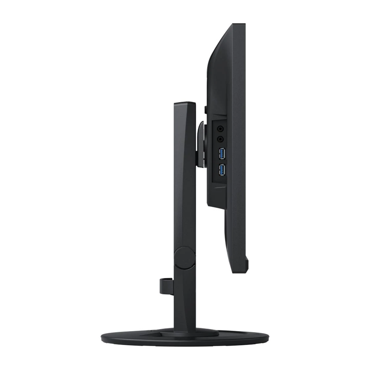 Monitorius EIZO FlexScan EV2360-BK LED ekranas 57,1 cm (22.5") 1920 x 1200 pikseliai WUXGA Juoda