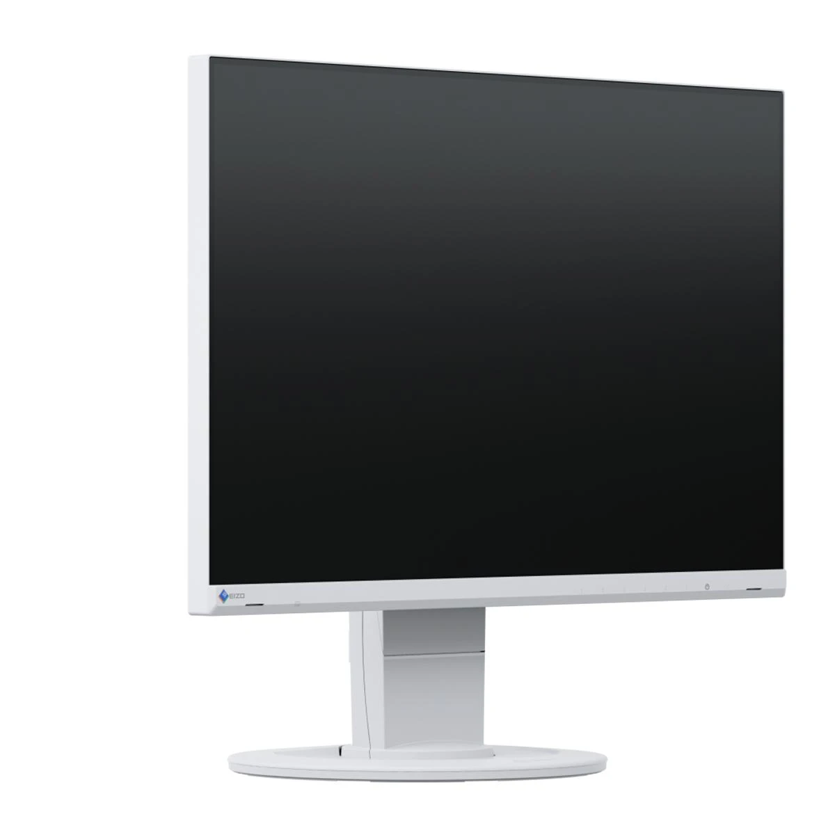Monitorius EIZO FlexScan EV2360-WT LED ekranas 57,1 cm (22.5") 1920 x 1200 pikseliai WUXGA Balta