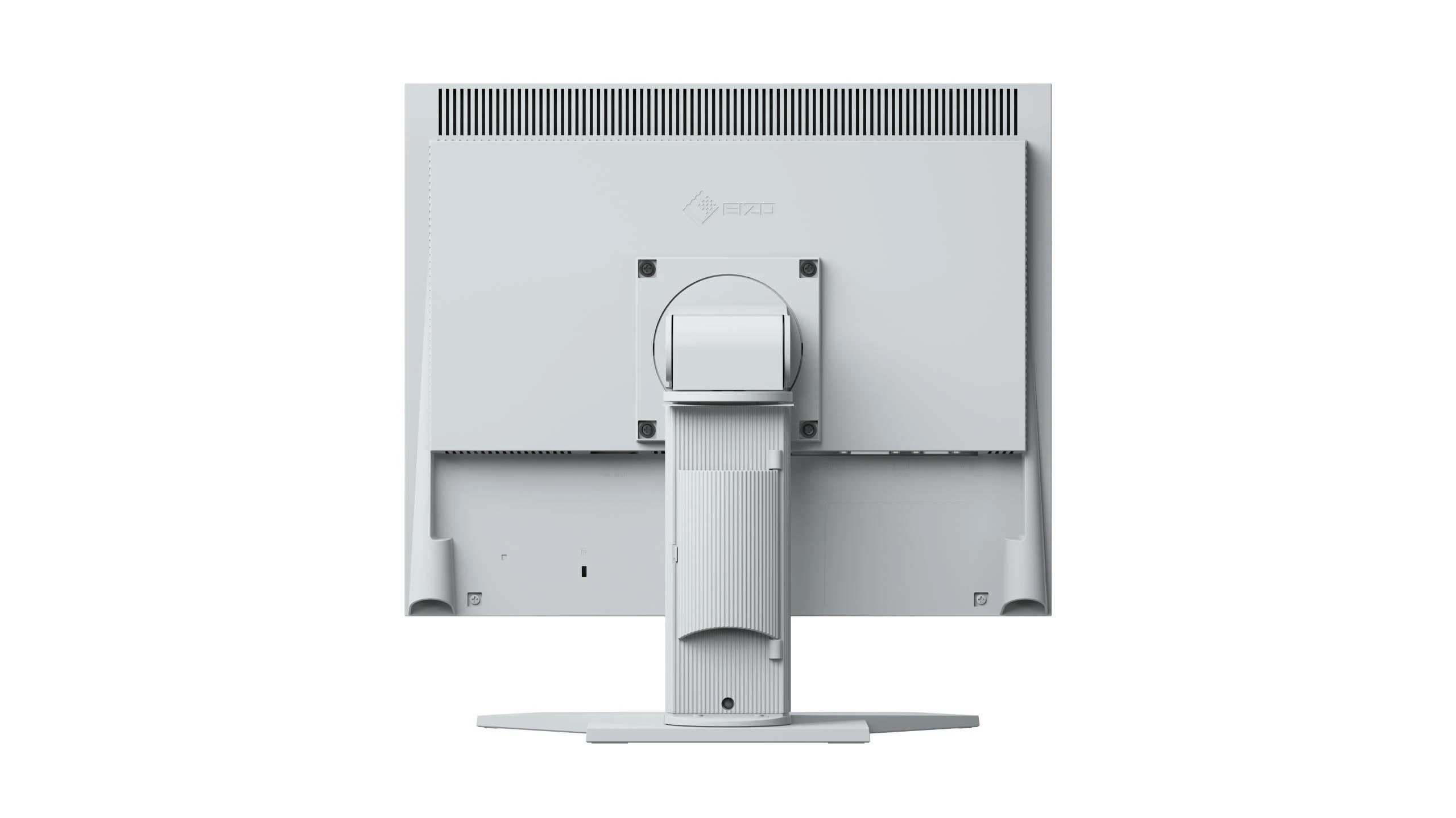 Monitorius EIZO FlexScan S1934H 48,3 cm (19") 1280 x 1024 pikseliai SXGA LED Pilka