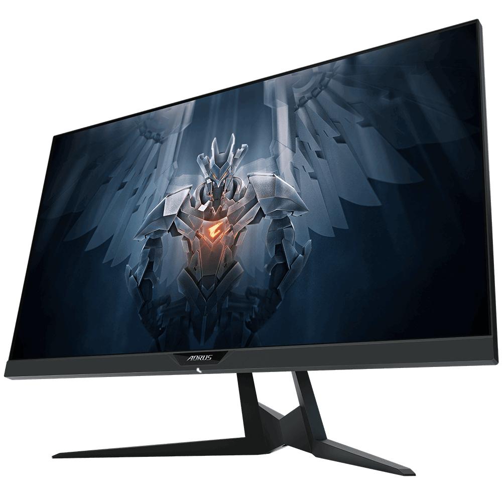 Monitorius Gigabyte Gaming AORUS FI27Q-EK 27 \