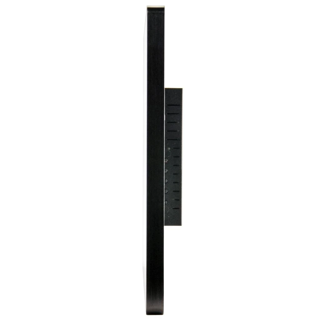 Monitorius Hannspree Open Frame HO 225 HTB 54,6 cm (21.5") LED „Full HD“ Lietimui jautrus ekranas Stendo dizainas Juoda