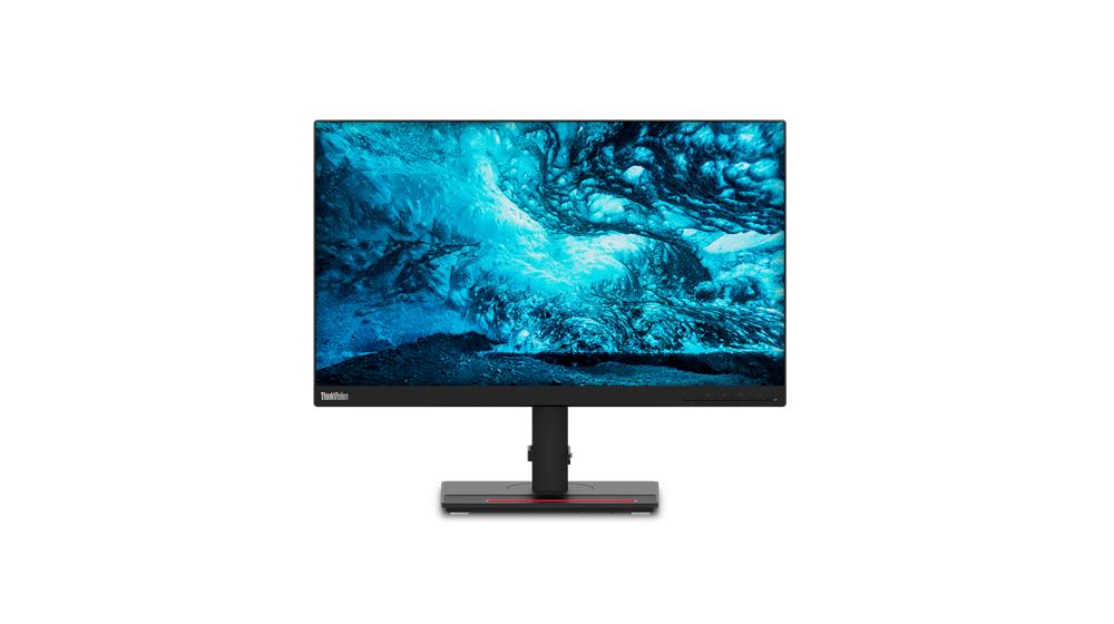 Monitorius Lenovo ThinkVision T23i-20 58,4 cm (23\