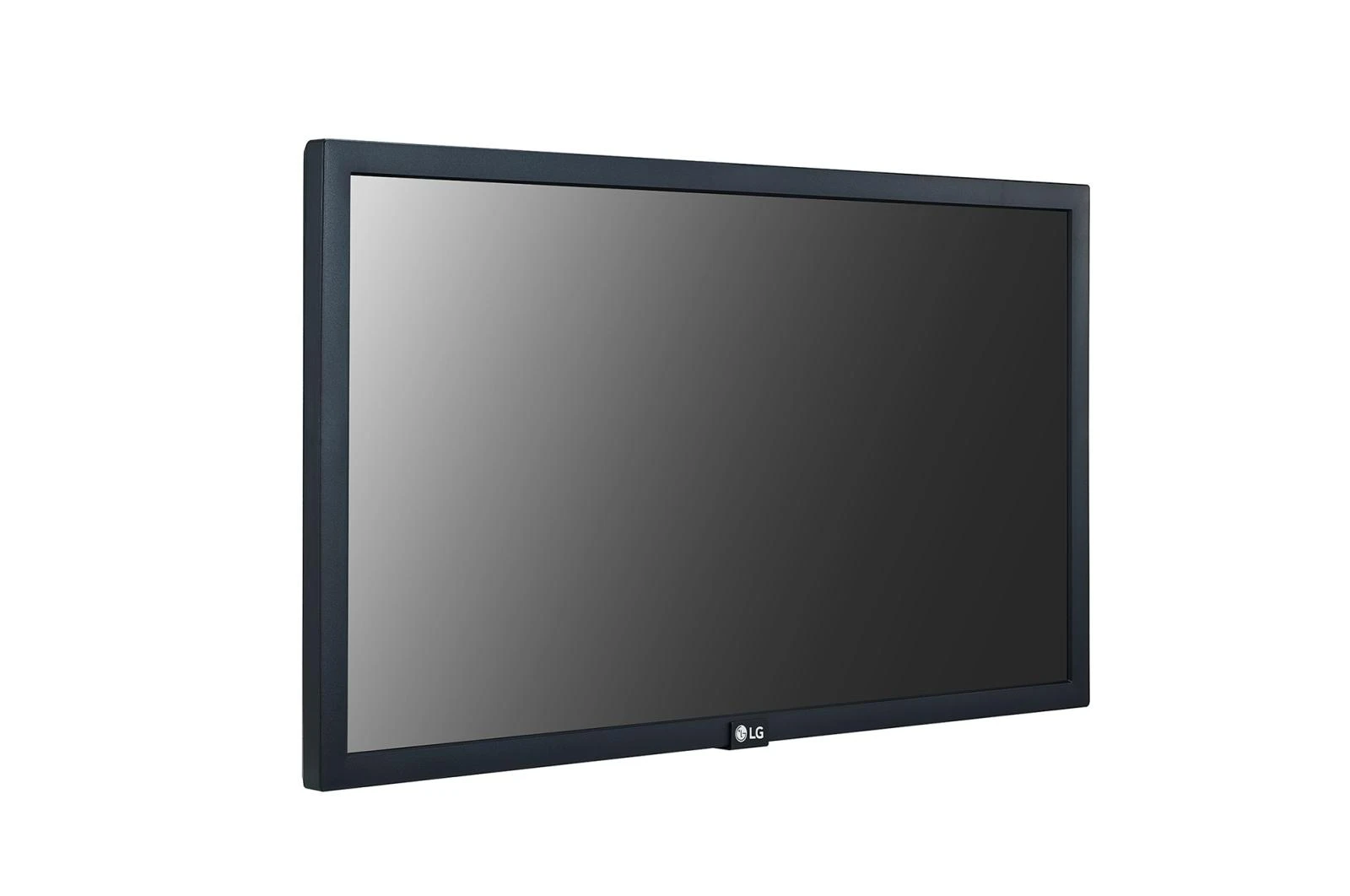Monitorius LG 22SM3G-B 22" FHD IPS 250NITS 16/7 WEBOS