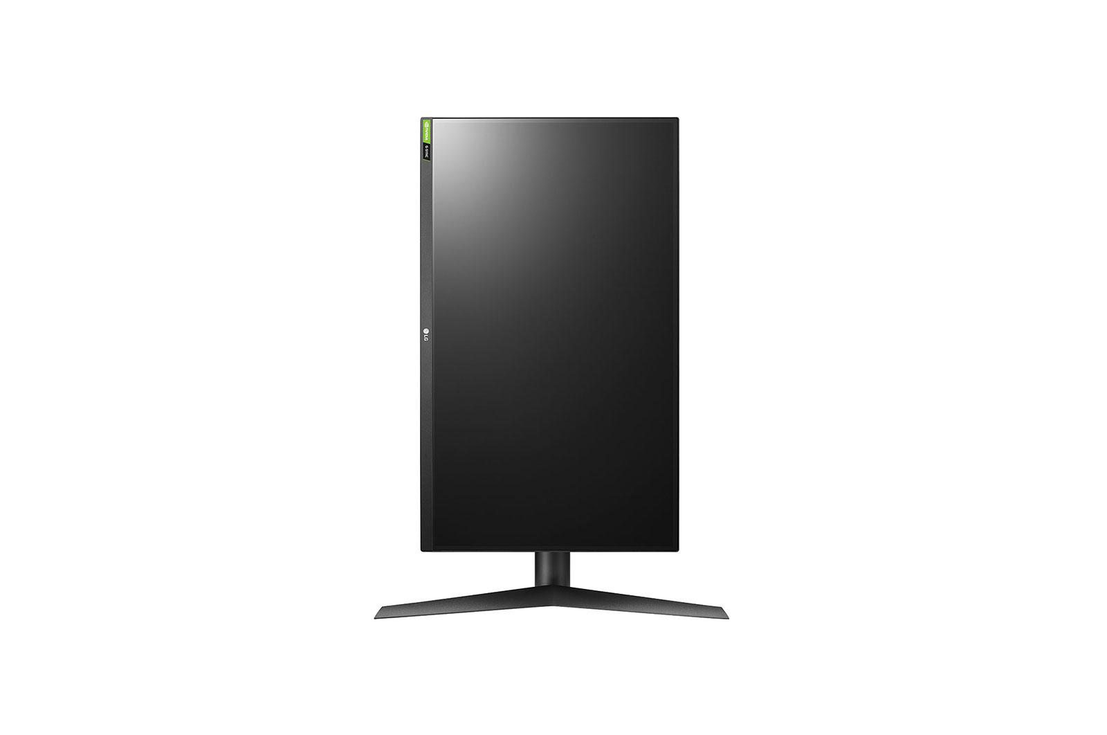 LG 27GL850-B.AEU 27inch Gaming monitorius | Varle.lt