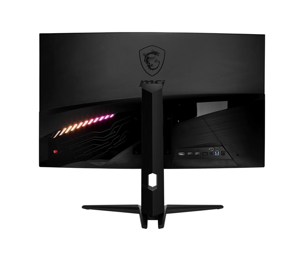 MSI Optix MAG322CR 80 cm (31.5 \