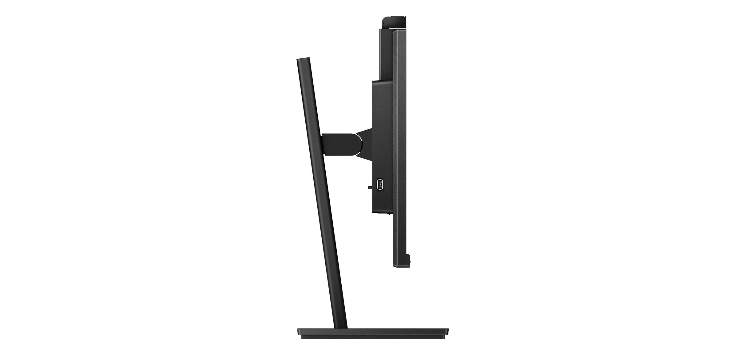 Monitorius Philips B Line 242B1H/00 LED ekranas 60,5 cm (23.8") 1920 x 1080 pikseliai „Full HD“ Juoda