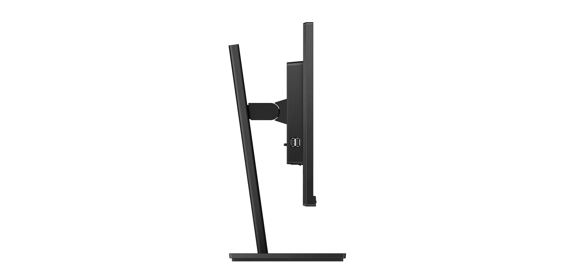 Monitorius Philips 272B1G/00 27", Juodos spalvos