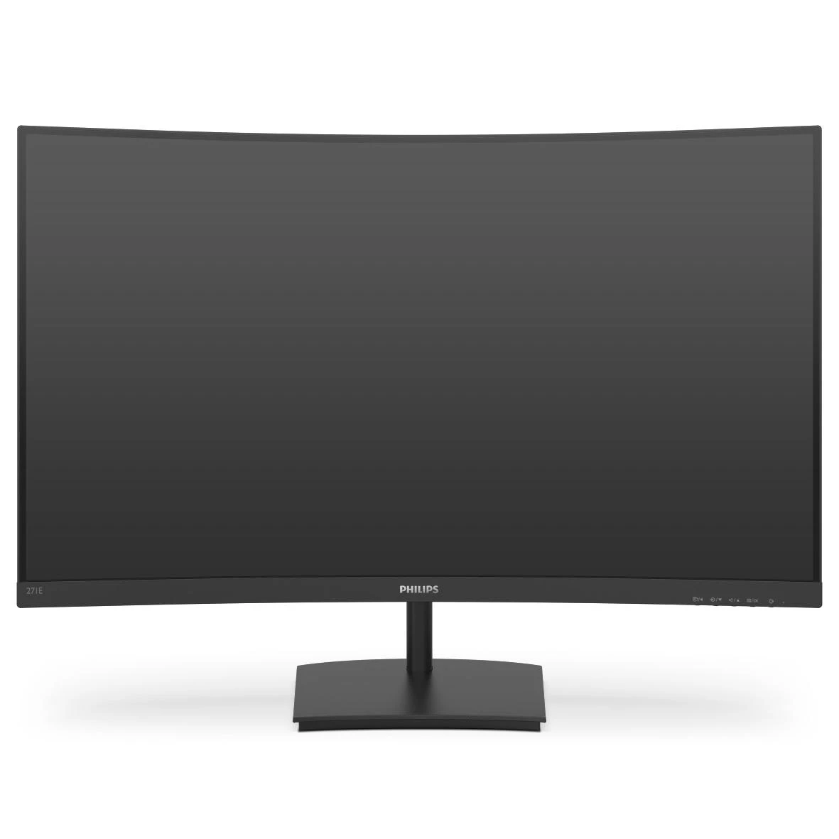 Monitorius Philips E Line 271E1SCA/00 68,6 cm (27"), Juodos spalvos