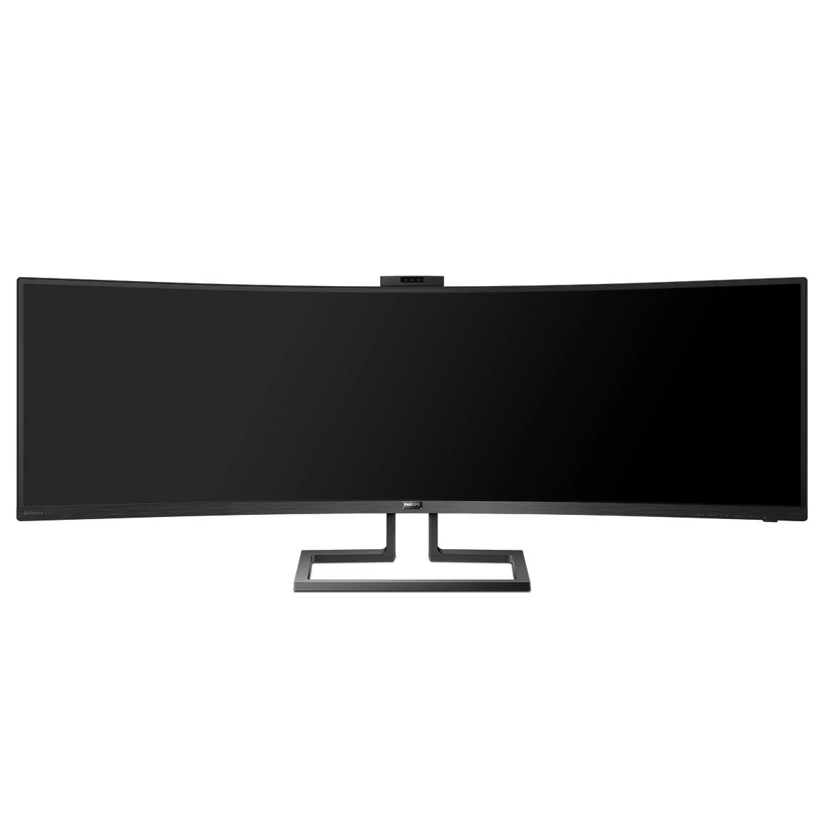 Monitorius Philips 499P9H/00 48,8