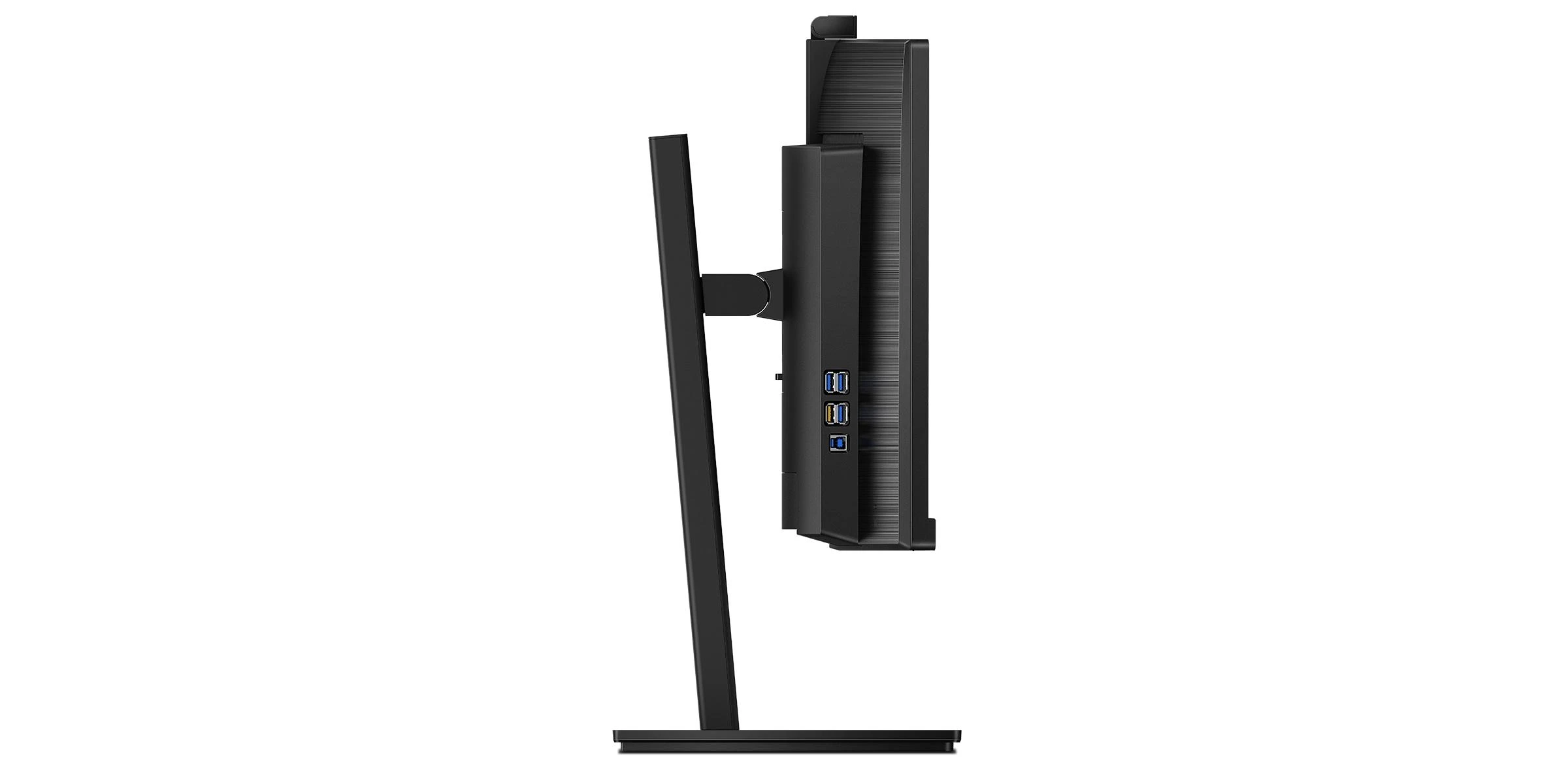 Monitorius Philips Curved UltraWide 346P1CRH/00 34", Juodos spalvos