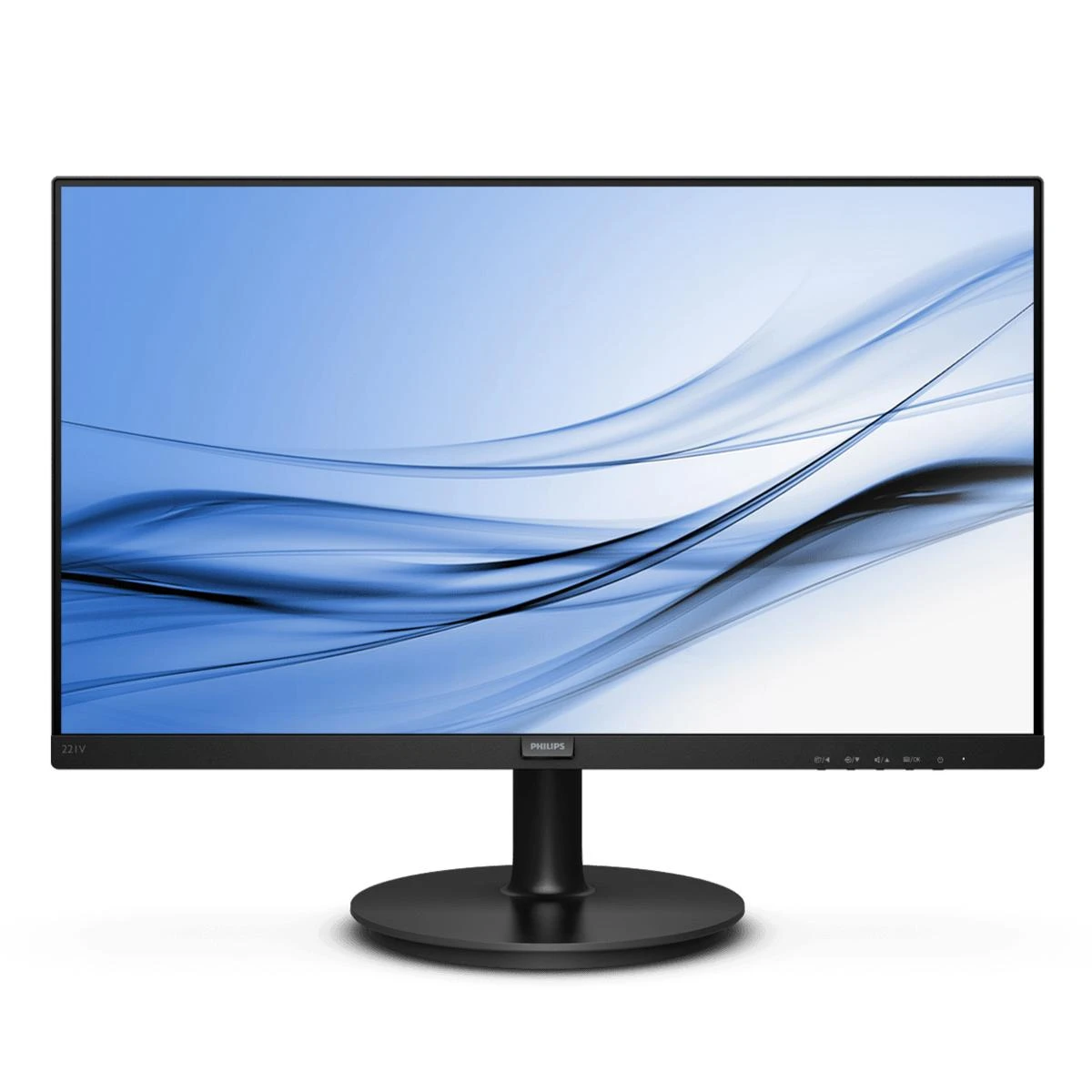 Philips LCD monitorius 221V8A/00