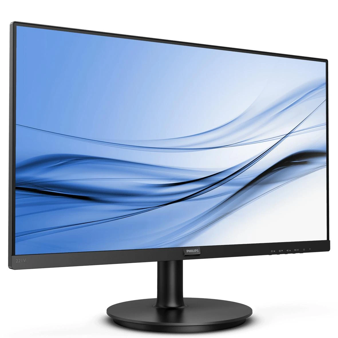 Philips LCD monitorius 221V8A/00