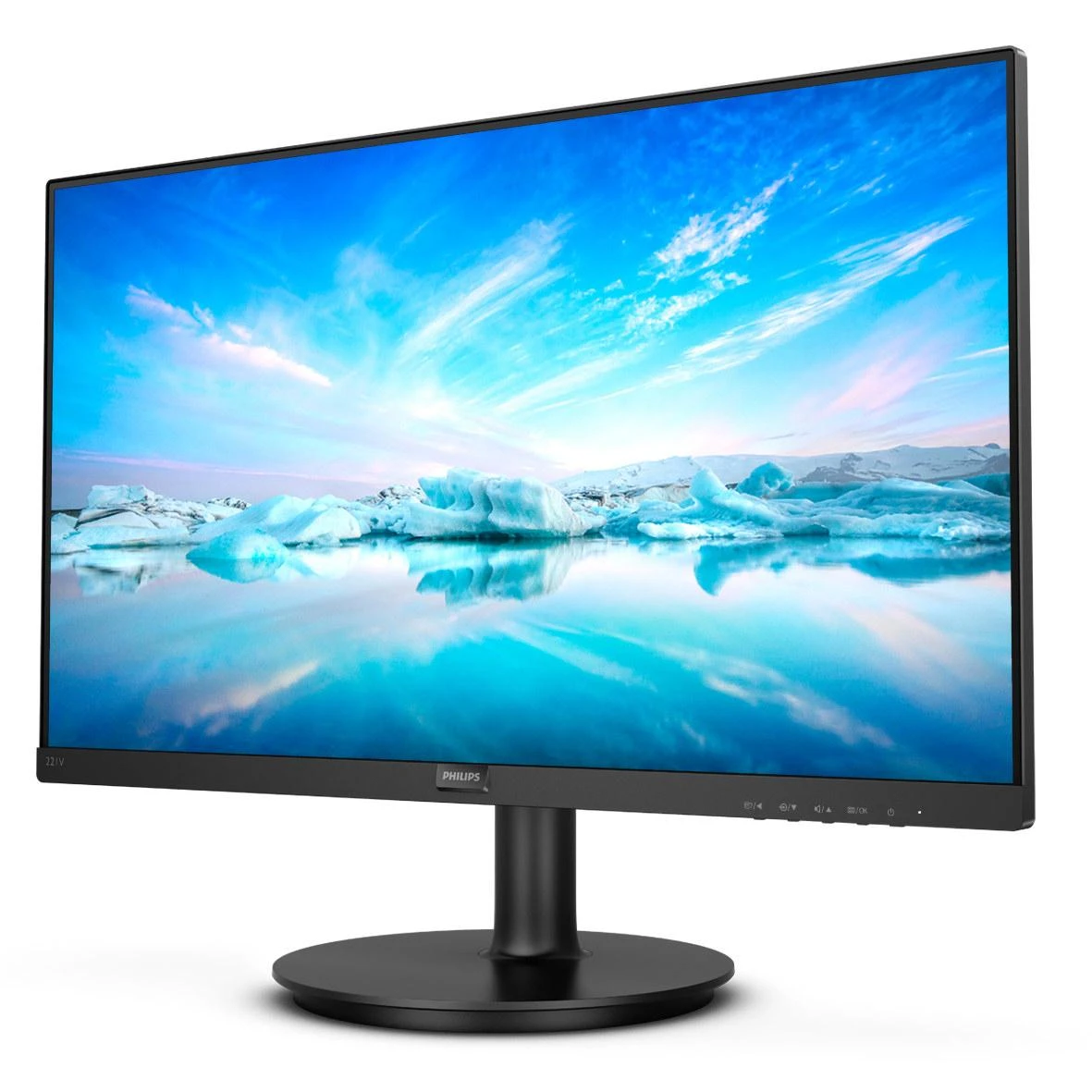 Philips LCD monitorius 221V8A/00