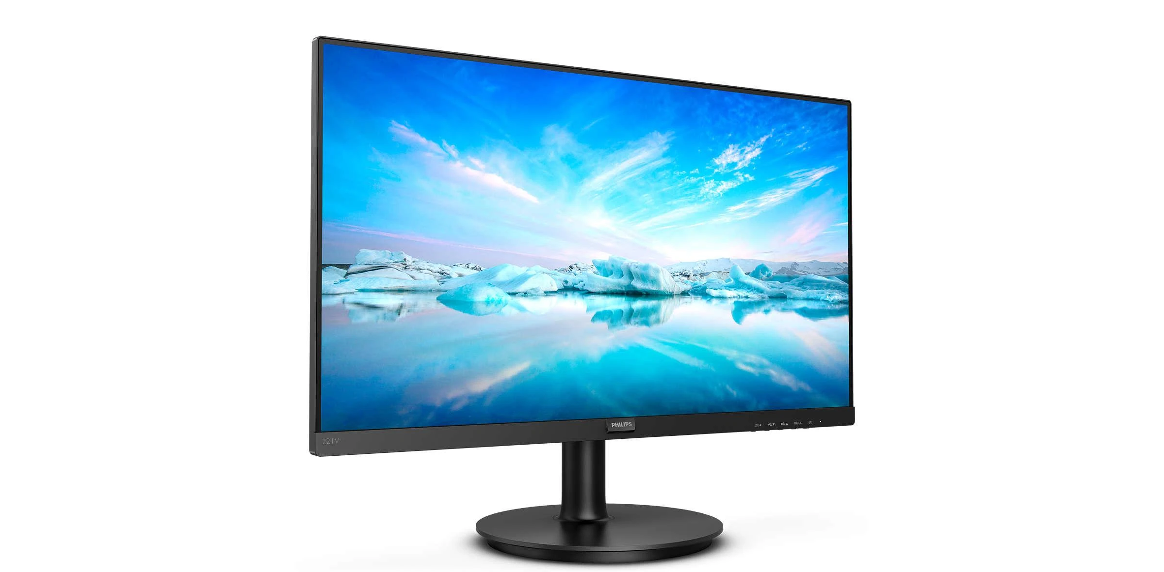 Philips LCD monitorius 221V8A/00