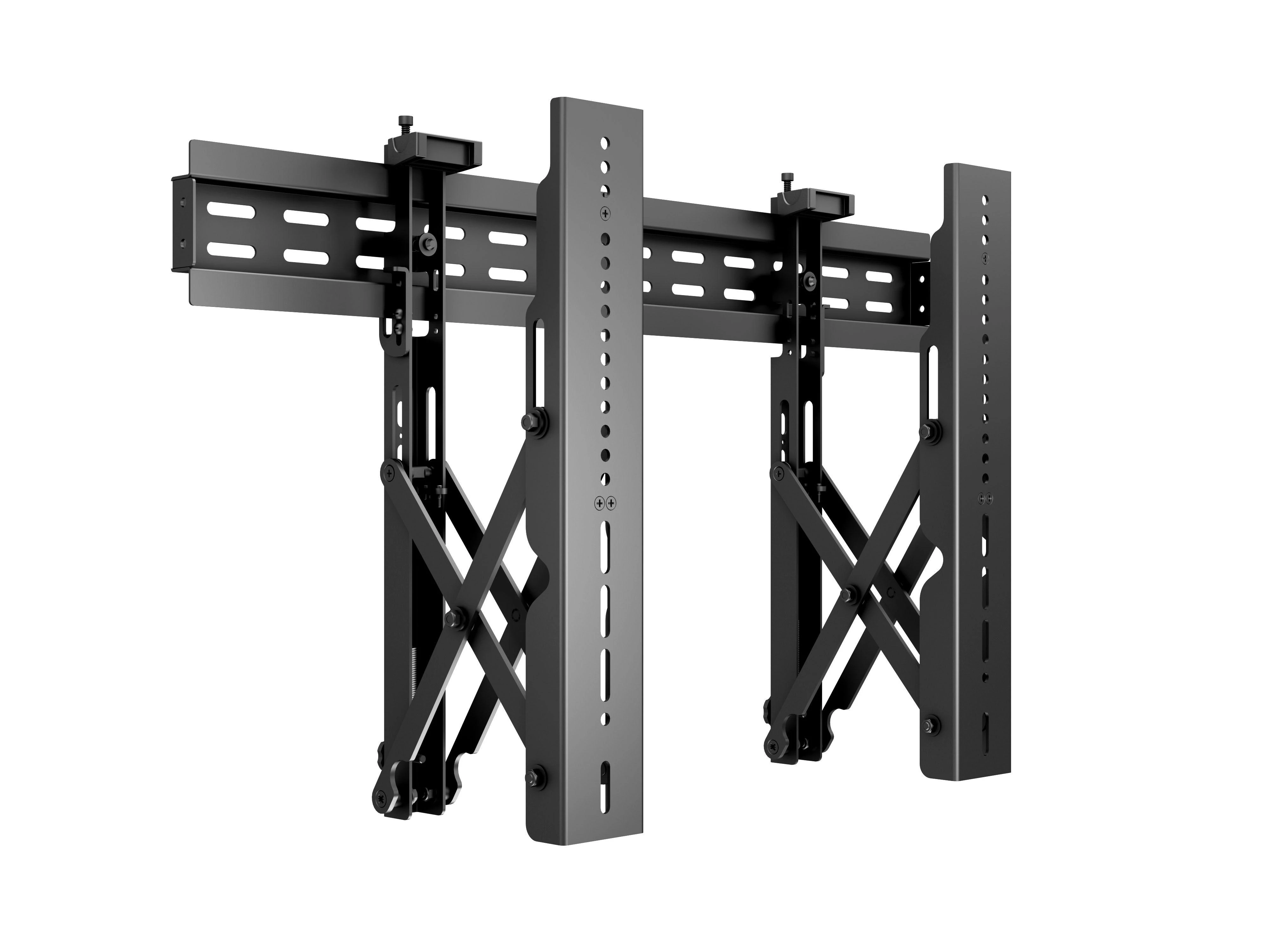 Laikiklis Multibrackets MB M PUBLIC VIDEO MOUNT WALL MOUNT PUSH