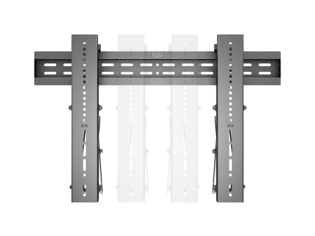 Laikiklis Multibrackets MB M PUBLIC VIDEO MOUNT WALL MOUNT PUSH