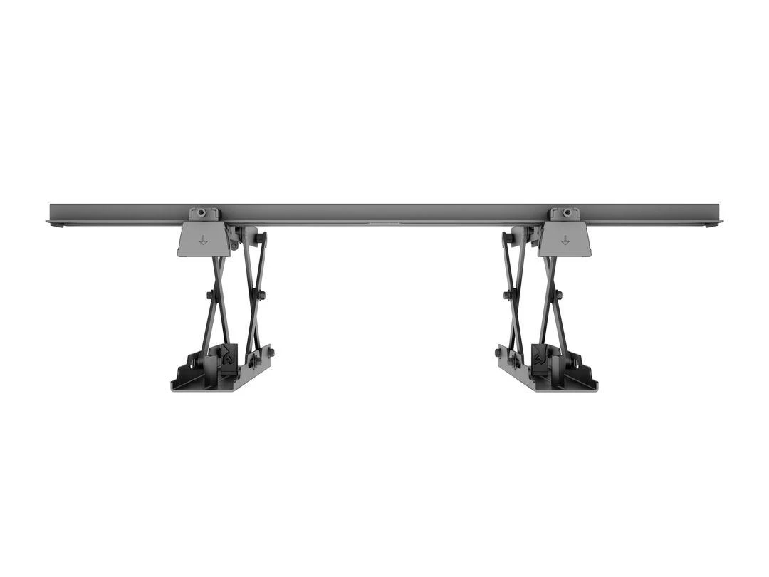 Laikiklis Multibrackets MB M PUBLIC VIDEO MOUNT WALL MOUNT PUSH