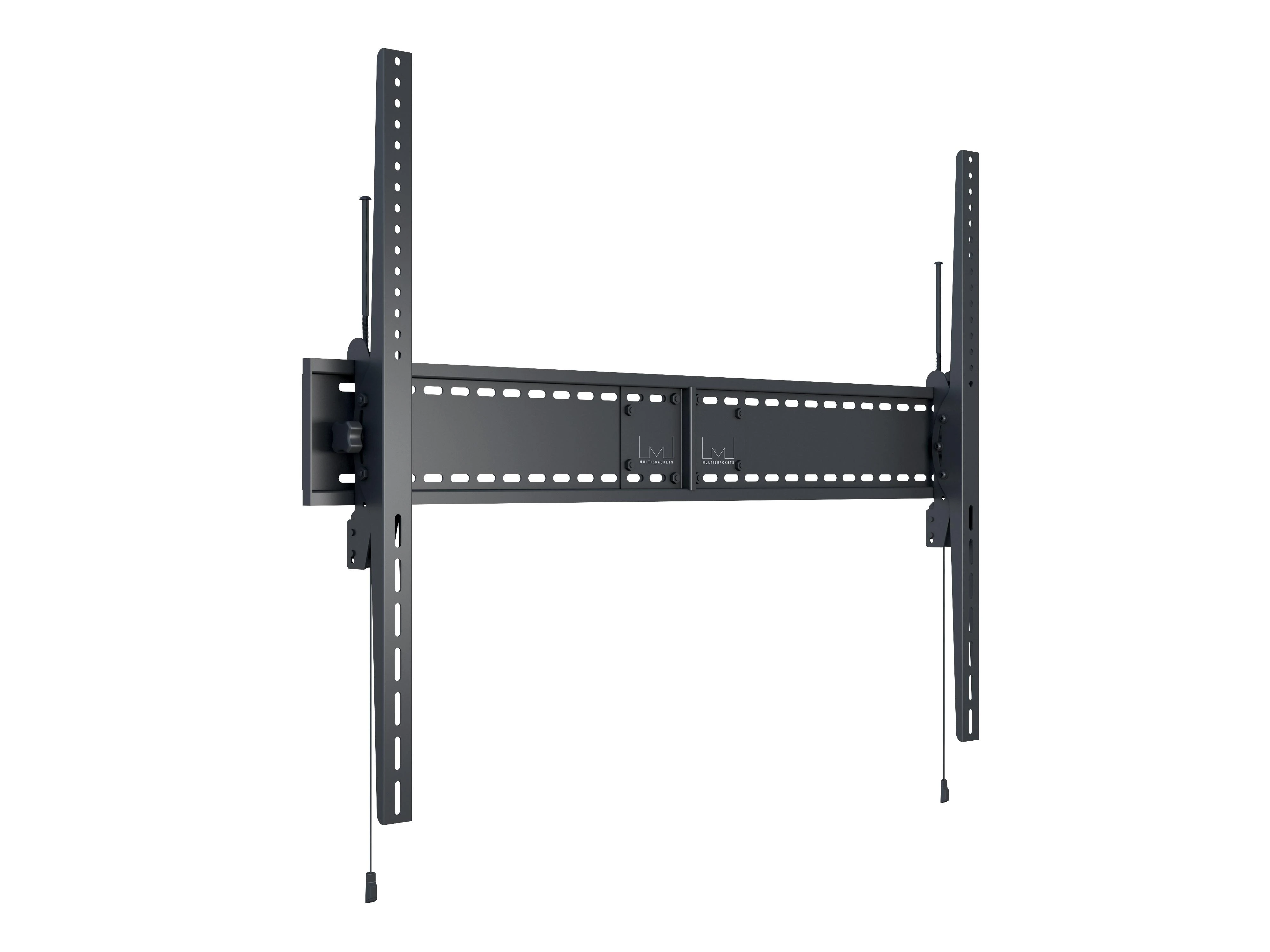 Laikiklis Multibrackets MB UNIVERSAL WALLMOUNT TILT SD MAX 1200X900, MAX 125KG