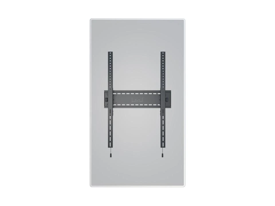 Laikiklis Multibrackets MB UNIVERSAL WALLMOUNT TILT SD MAX 1200X900, MAX 125KG