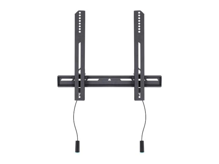 Laikiklis Multibrackets Multibracket M Universal Wallmount Tilt Air Medium Juodas