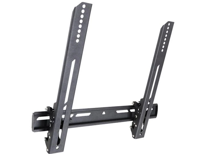 Laikiklis Multibrackets Multibracket M Universal Wallmount Tilt Air Medium Juodas