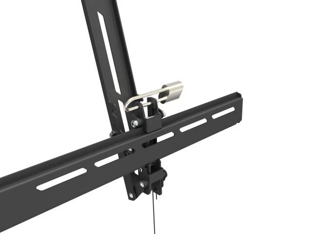Laikiklis Multibrackets Multibracket M Universal Wallmount Tilt Air Medium Juodas