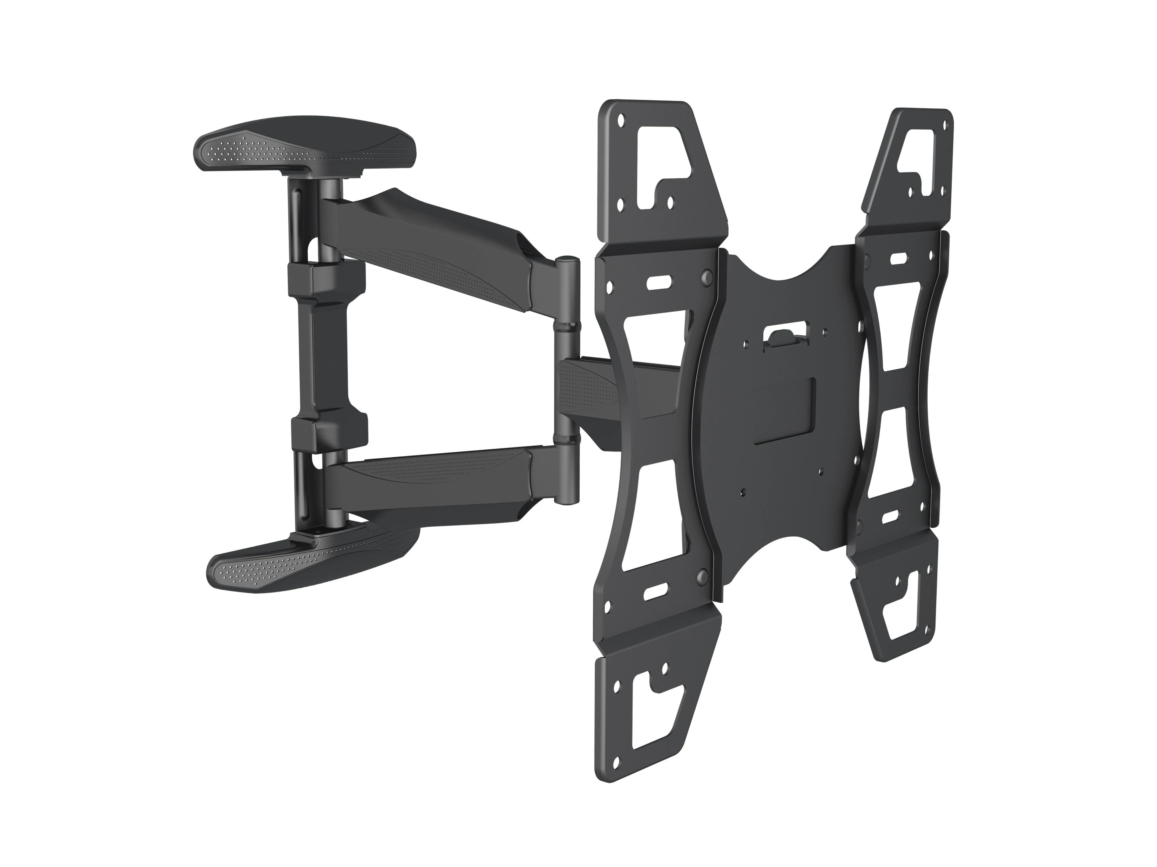 Laikiklis Multibrackets Daugialaikiai laikikliai MB FLEXARM FULL MOTION SINGLE VESA 400X400, 30KG