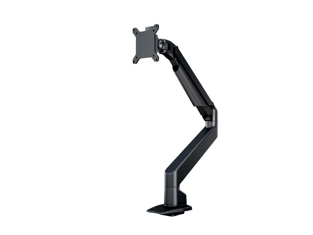 Multibrackets 2449 stalinis plokščiųjų ekranų laikiklis 81,3 cm (32") Gnybtas Juoda