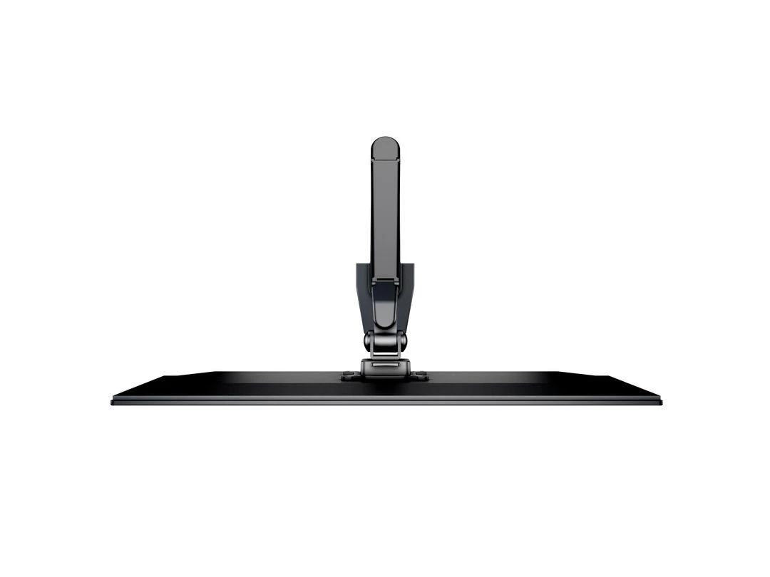 Multibrackets 2449 stalinis plokščiųjų ekranų laikiklis 81,3 cm (32") Gnybtas Juoda