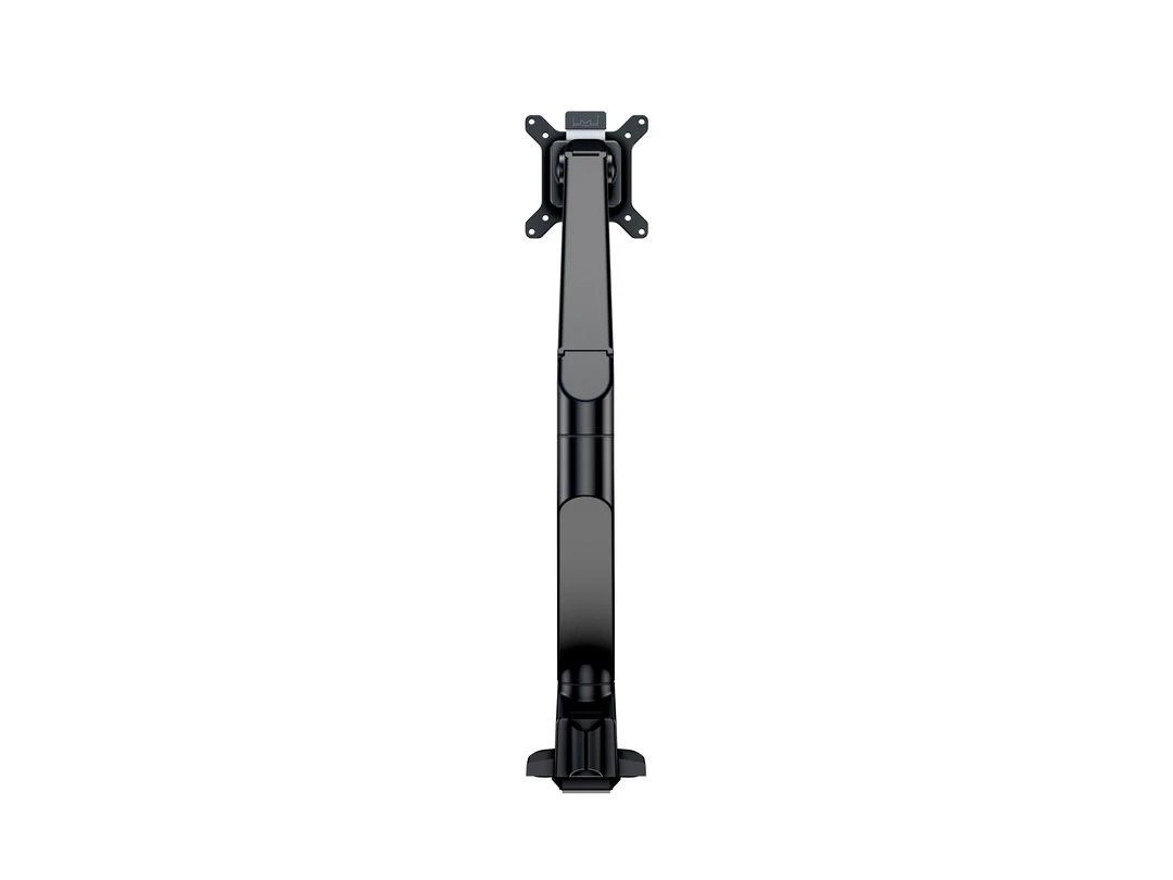 Multibrackets 2449 stalinis plokščiųjų ekranų laikiklis 81,3 cm (32") Gnybtas Juoda