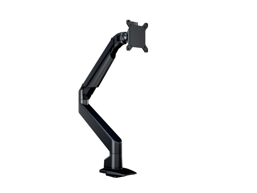 Multibrackets 2449 stalinis plokščiųjų ekranų laikiklis 81,3 cm (32") Gnybtas Juoda