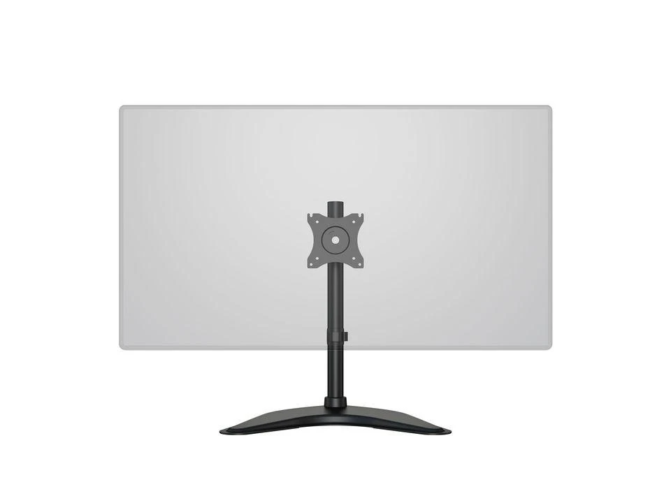 Laikiklis Multibrackets MB DESKSTAND BASIC SINGLE Juodas MAX 10KG