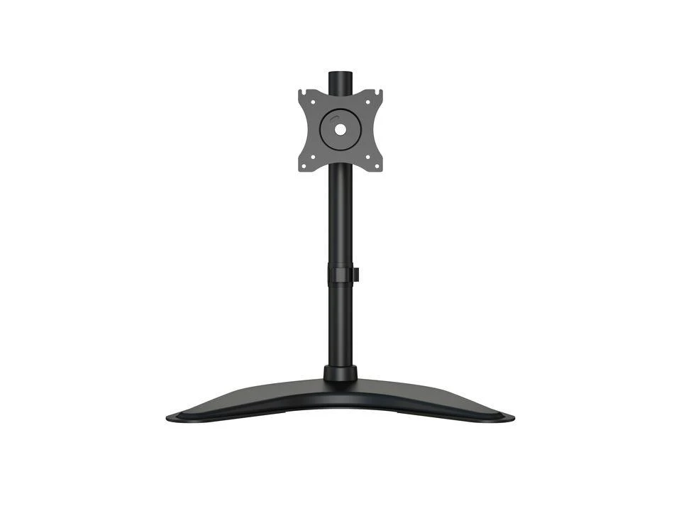 Laikiklis Multibrackets MB DESKSTAND BASIC SINGLE Juodas MAX 10KG