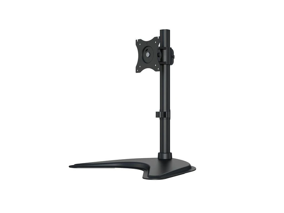 Laikiklis Multibrackets MB DESKSTAND BASIC SINGLE Juodas MAX 10KG