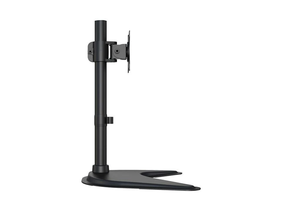 Laikiklis Multibrackets MB DESKSTAND BASIC SINGLE Juodas MAX 10KG