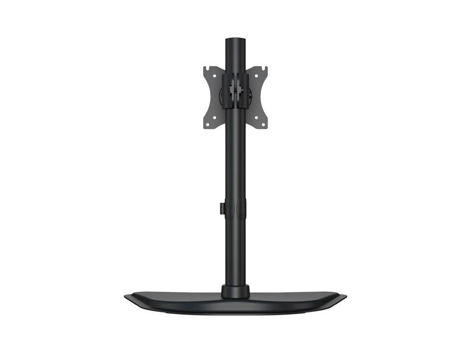 Laikiklis Multibrackets MB DESKSTAND BASIC SINGLE Juodas MAX 10KG