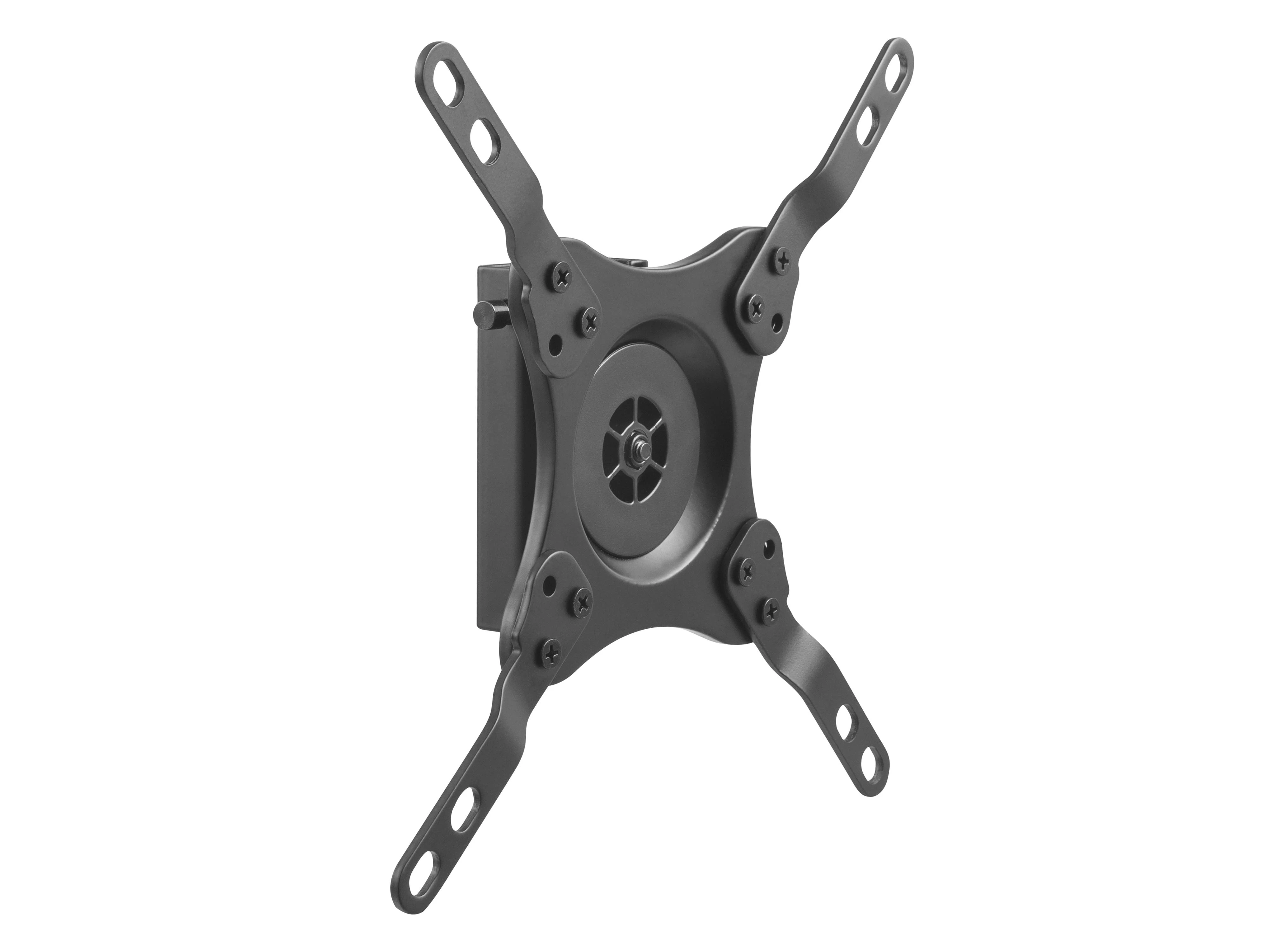 Laikiklis Multibrackets Daugialaikiai laikikliai MB WALLMOUNT 360 25KG VESA 75-200 BL